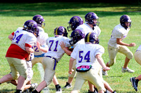 TMS 7th Grade Football