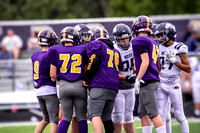 Troy vs Timberland 9-28-24