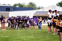 Troy vs NP 8-24-24